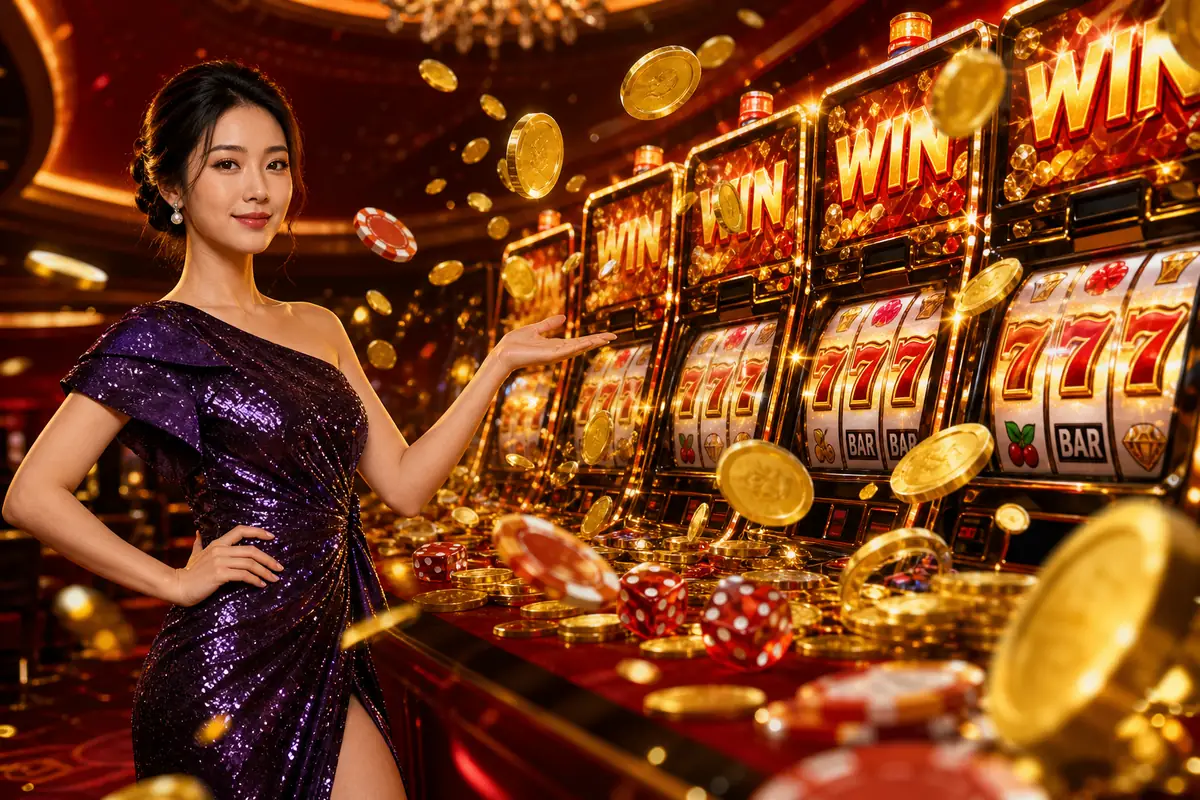 lvsgame