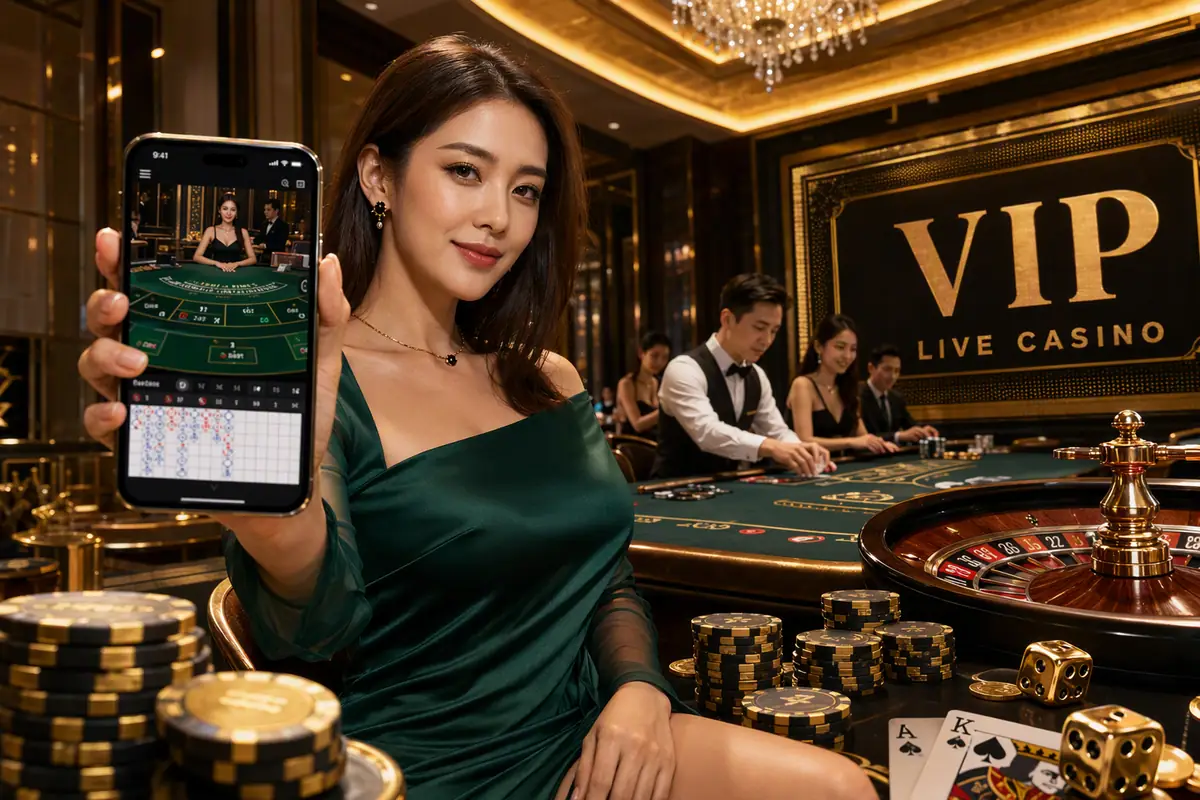 lvsgame